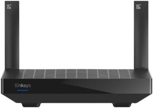 LINKSYS HYDRA PRO 6 DUAL‑BAND WiFi 6 MESH ROUTER AX5400 MR5500 - KUN TRADERS