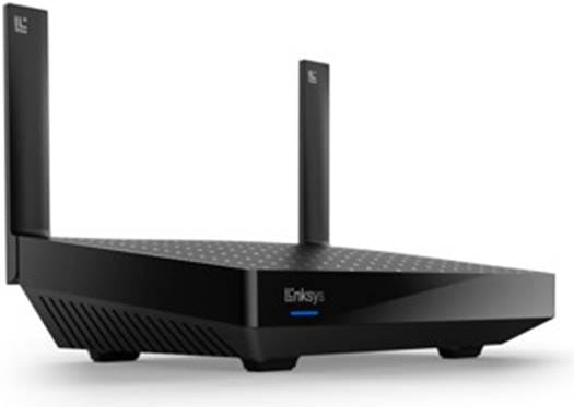 LINKSYS HYDRA PRO 6 DUAL‑BAND WiFi 6 MESH ROUTER AX5400 MR5500 - KUN TRADERS