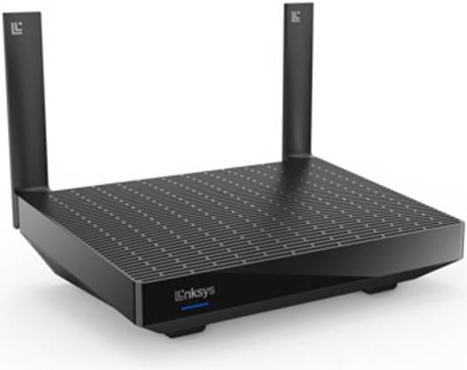 LINKSYS HYDRA PRO 6 DUAL‑BAND WiFi 6 MESH ROUTER AX5400 MR5500 - KUN TRADERS
