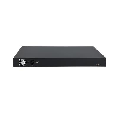 DAHUA PFS3220-16GT-190 | 20-Port Unmanaged Gigabit Switch with 16-Port PoE - KUN TRADERS