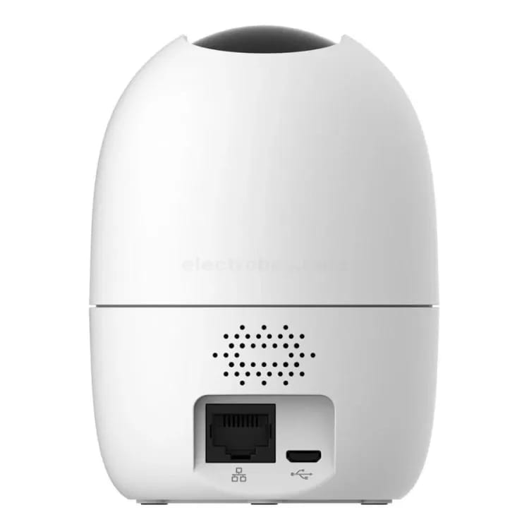 IMOU Ranger 2 | 4MP WIFI Dome Camera | Baby Monitoring | KUN TRADERS