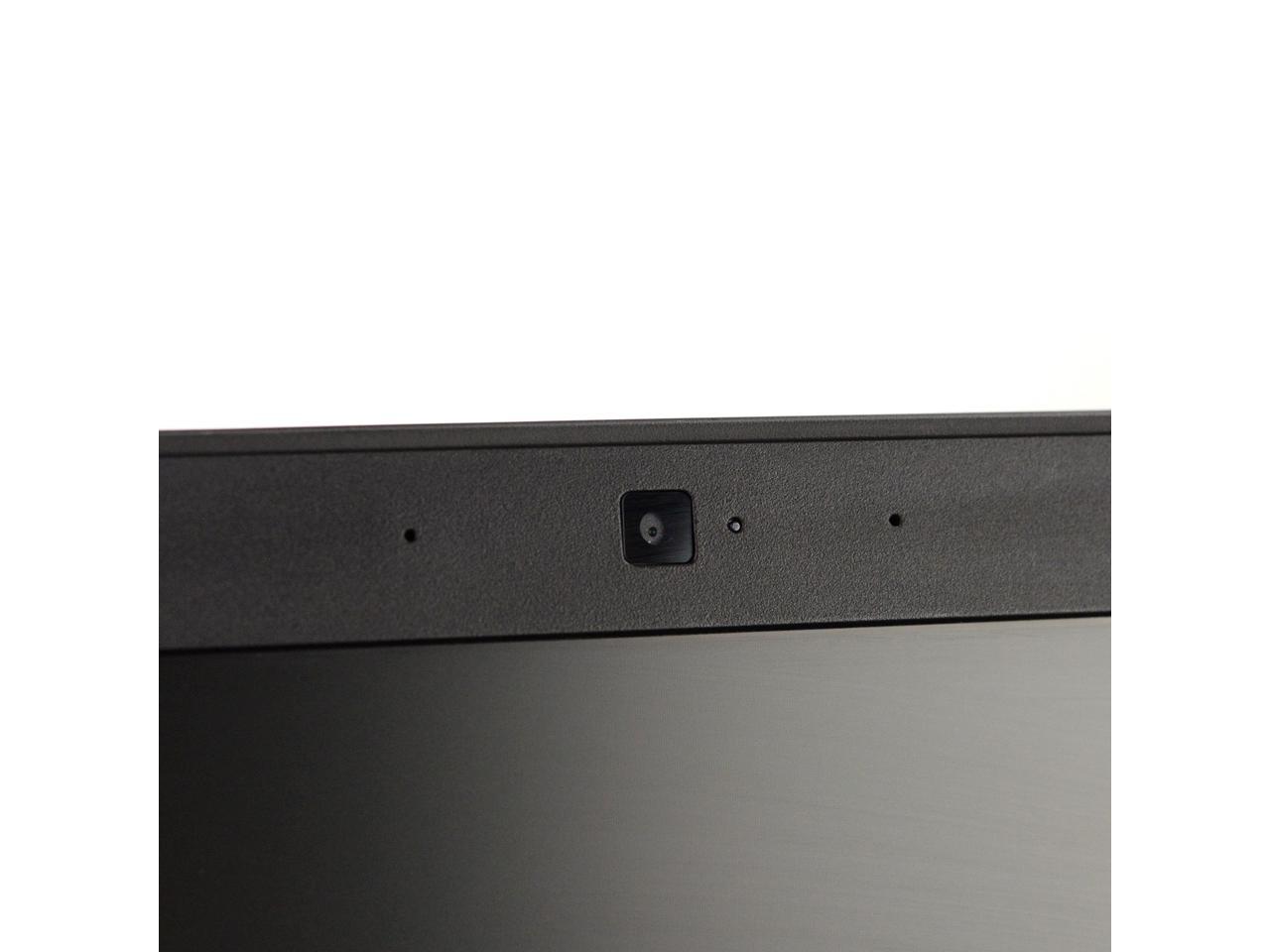 Dell Latitude E5570 Intel Core i5-6th Generation, 8GB Ram, 256GB SSD, 15.6" FHD IPS Display, Finger Print Reader, Backlit KB