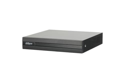 DAHUA 4 CHANNEL XVR1B04H-I UPTO 5MP SUPPORTED - KUN TRADERS