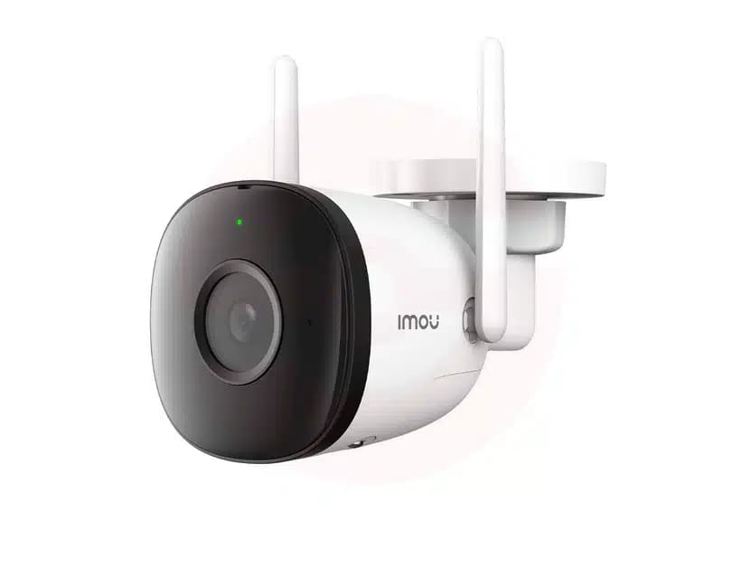 IMOU Bullet 2C | 4MP WIFI BULLET CAMERA | KUN TRADERS