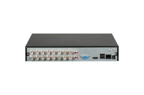 DAHUA 16 CHANNEL XVR1B16H-I - 5MP SUPPORTED VIDEO RECORDER - KUN TRADERS