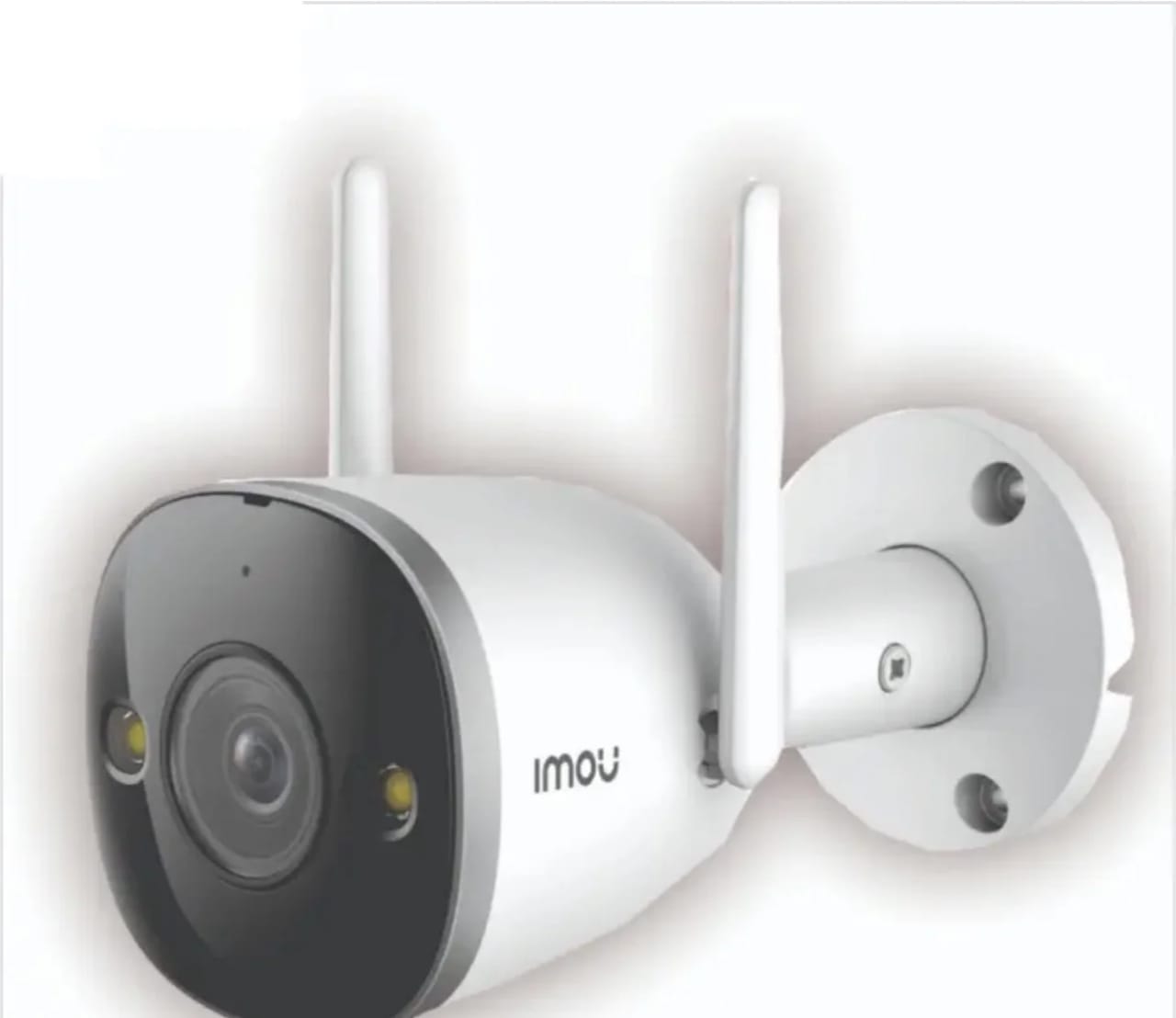 IMOU 2E BULLET/OUTDOOR | 2MP WIFI COLOR CAMERA | KUN TRADERS