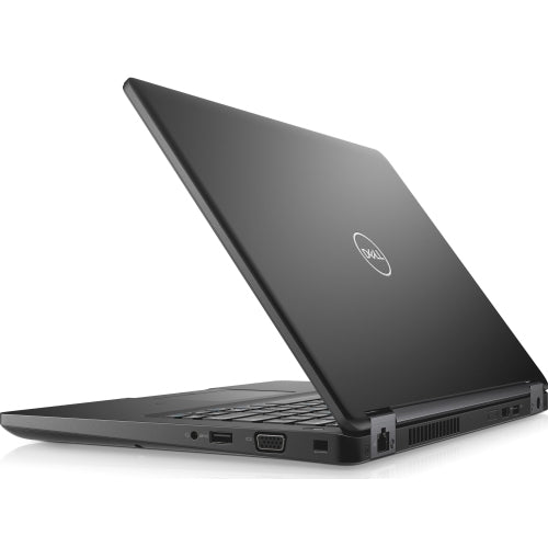 Dell Latitude 5490 Core i5 7th Gen, 8GB, 256GB SSD, 14″ FHD Display Backlit Keyboard Like A New Laptop