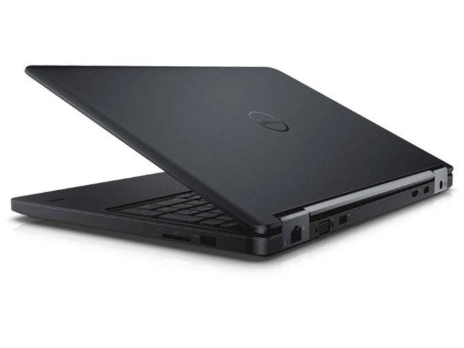 Dell Latitude E5550 Core i5 5th Gen, 8GB, 256GB SSD, 15.6″ FHD LED Like A New Laptop