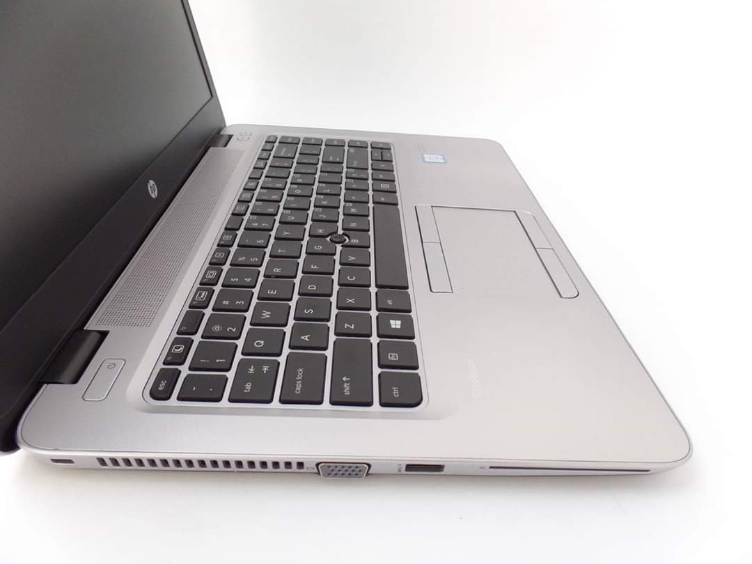 HP Elitebook 840 G3 Core i5 6th Gen - 8GB, 256GB SSD 14″ HD LED Like A New Laptop