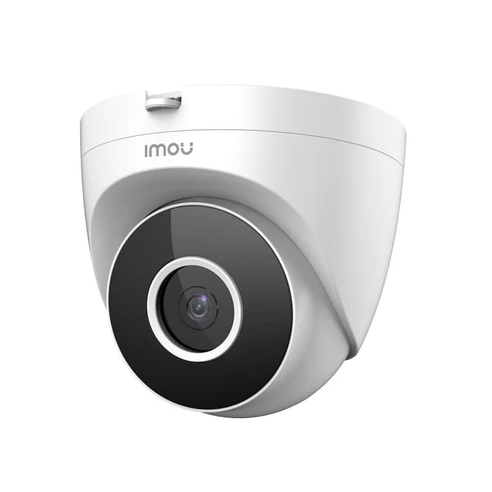 DAHUA IMOU TURRET SE IPC-T42EP 4MP WiFi CAMERA - KUN TRADERS