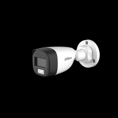 Dahua 2MP Full-color with Built-in MIC (Model: DH-HAC-HFW1200CL-IL-A)