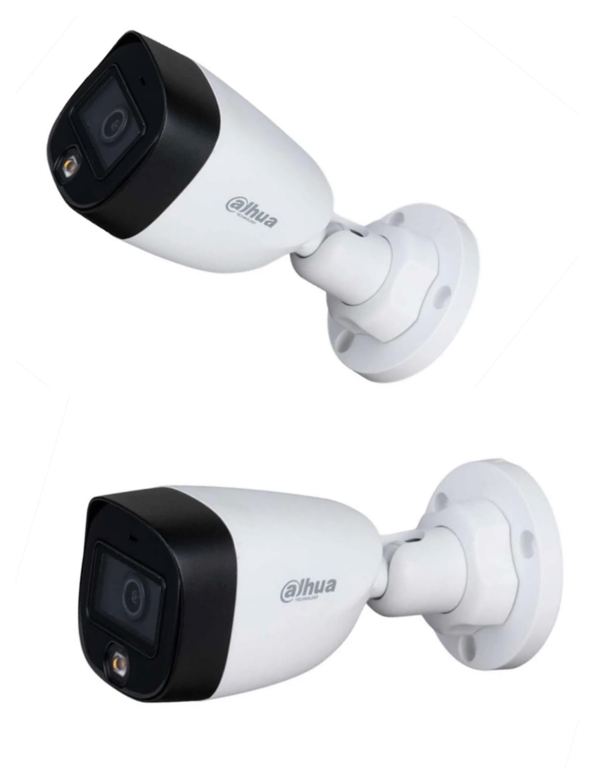 DAHUA HAC-HFW1209 CP-A-2MP Color Camera