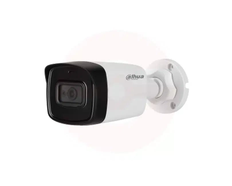 Dahua HAC-HFW1500TLP-Bullet HDCVI Camera 5MP