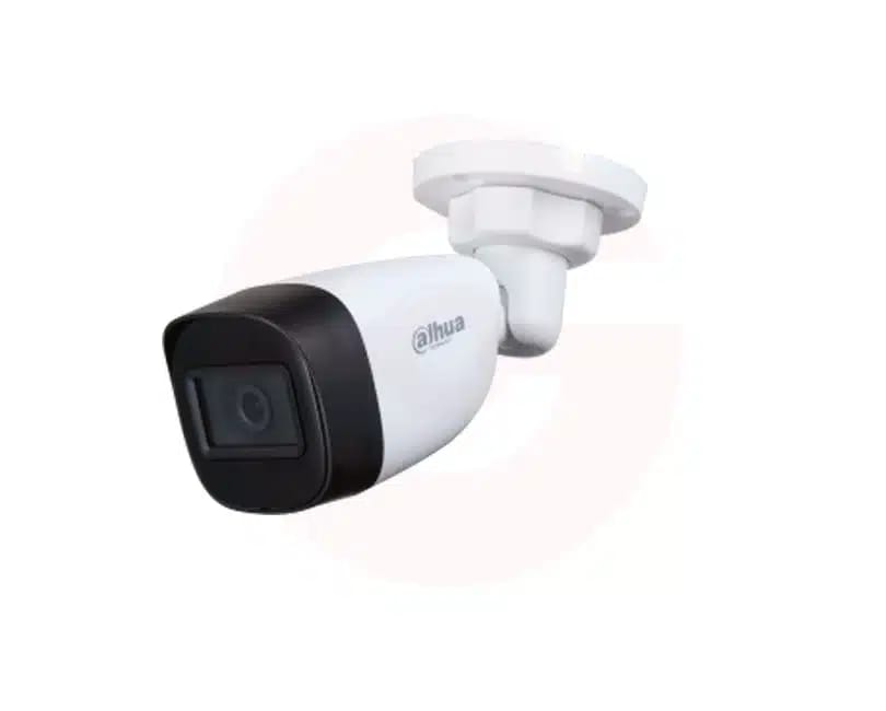 Dahua HAC-HFW1500TLP-Bullet HDCVI Camera 5MP