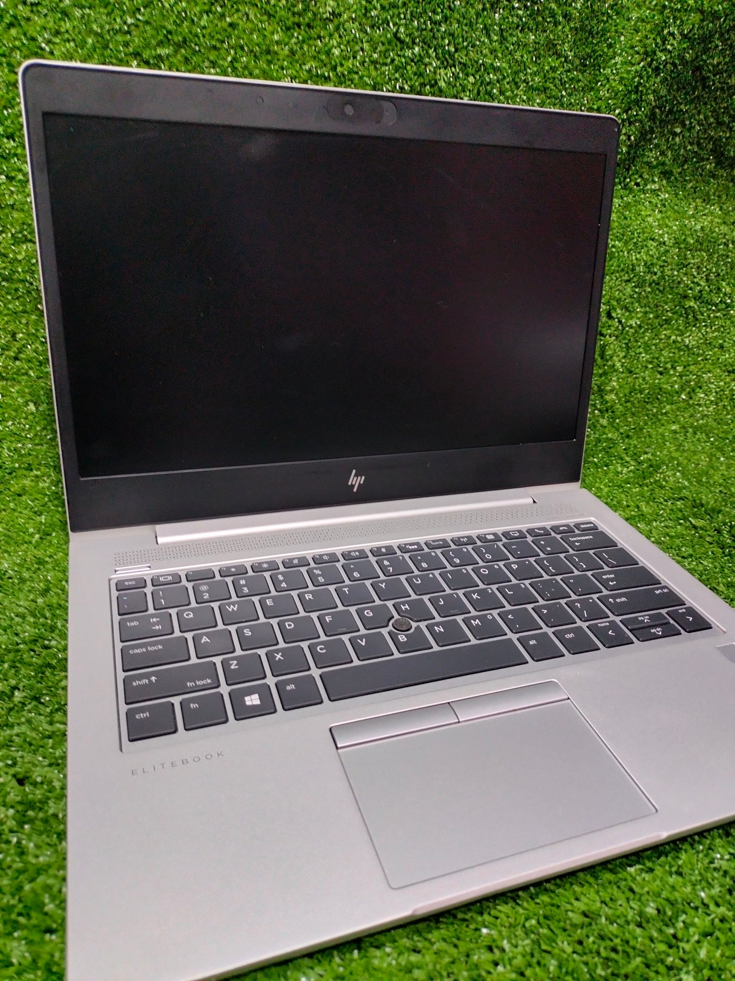 HP Elitebook 830 G6 Core i5 8th Gen, 8GB, 256GB SSD,13.3″ FHD IPS LED Like A New Laptop