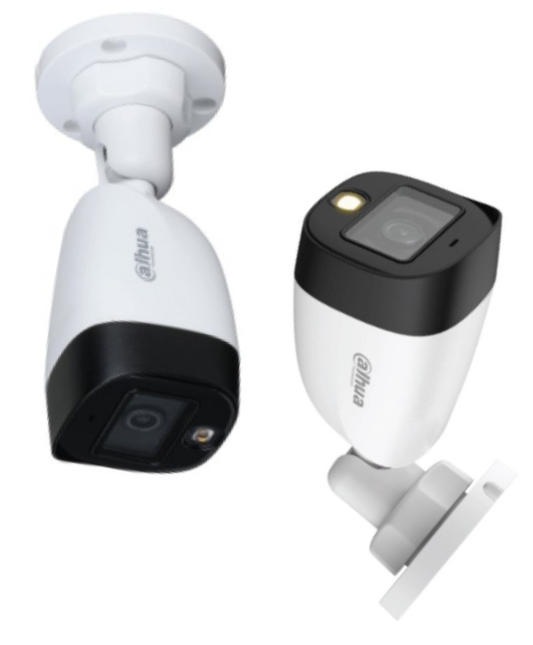 Dahua DH-HAC-HFW1509CP-A-LED 5MP Bullet CCTV Camera