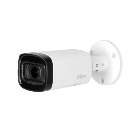 DAHUA 8 MP OUTDOOR CAMERA (MODEL:DH-HAC-HFW1801RP-Z-I)