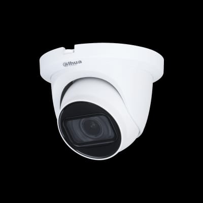 DAHUA DH-HAC-HDW 1200 TMQP-A 2MP Dome