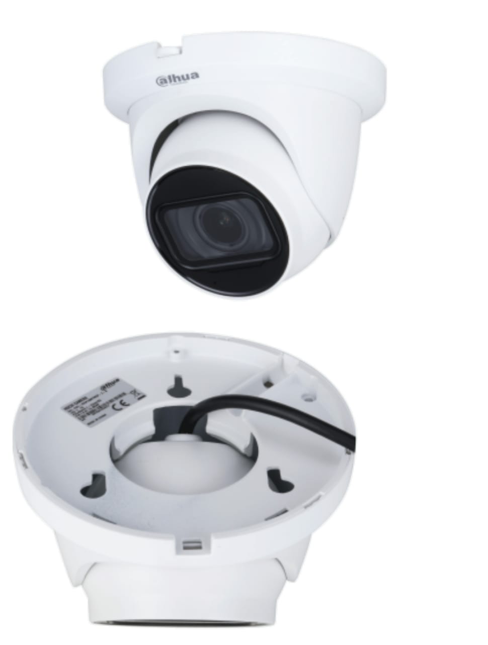 DAHUA DH-HAC-HDW 1200 TMQP-A 2MP Dome