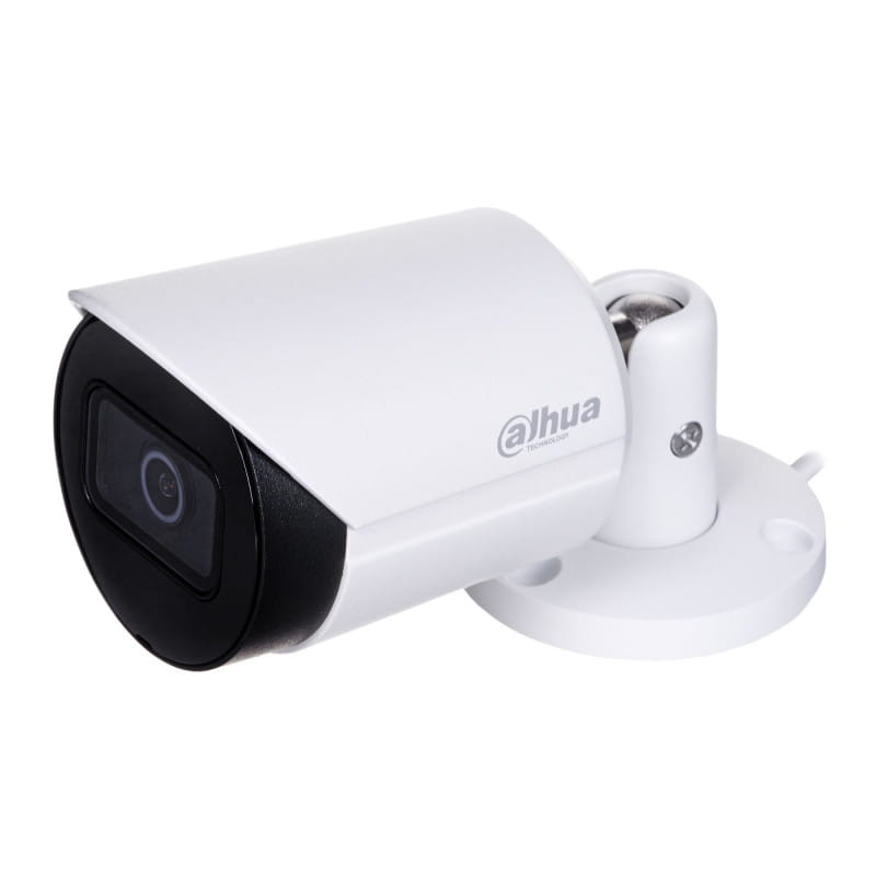 Dahua HFW2231S-S-S2 Lite Series WDR Bullet IP Camera 2MP - KUN TRADERS