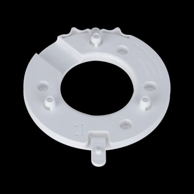 DAHUA DH-HAC-HDW 1200 TMQP-A 2MP Dome