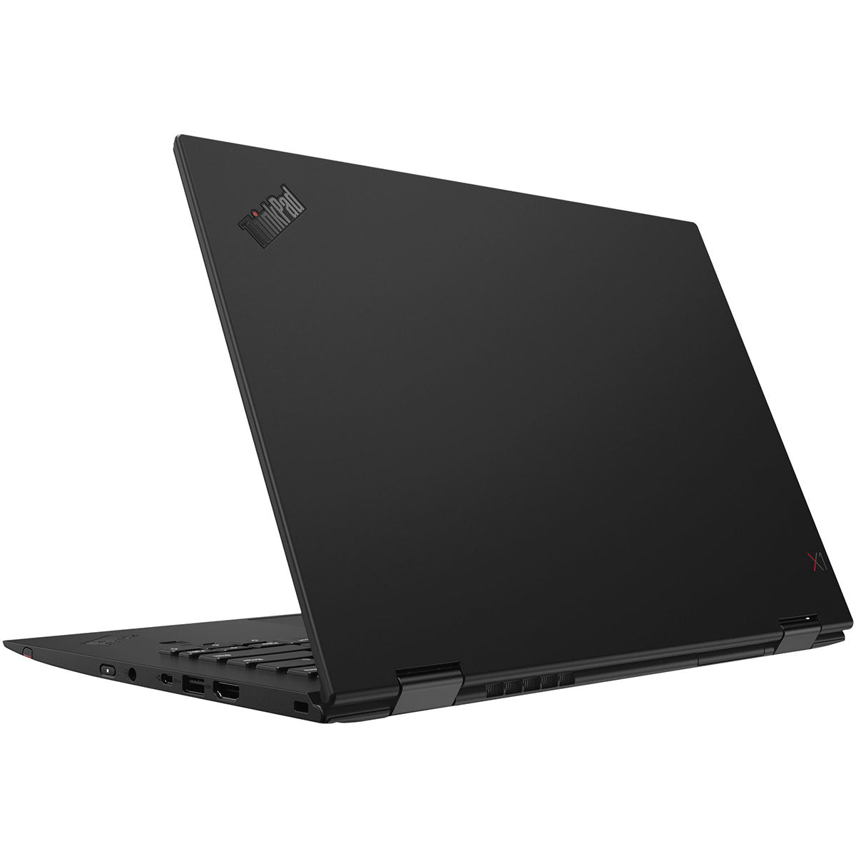 Lenovo ThinkPad X1 Yoga, Core i5 8th Gen, 8GB RAM, 256GB SSD, CAM, Touch, 14inch FHD
