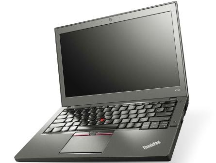 Lenovo Thinkpad X250 Core i5 5th Gen, 8GB RAM, 256GB SSD, 12″ HD LED Like A New Laptop