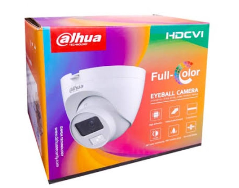 Dahua DH-HAC-HDW 1209CLQP-A-LED 2.8M