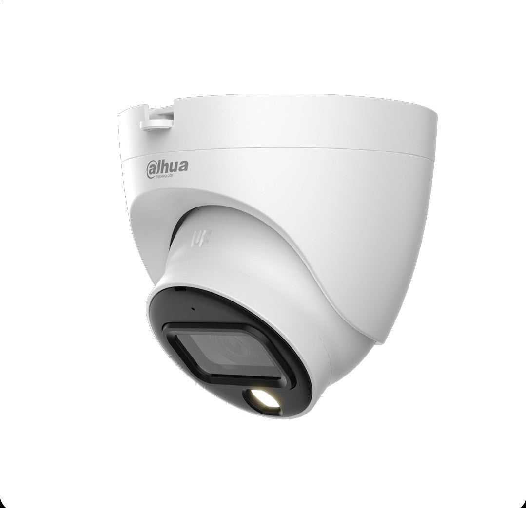 Dahua DH-HAC-HDW1209TLQP-LED (2MP COLOR CAMERA)
