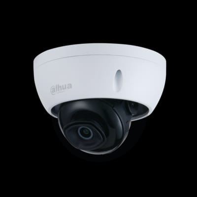 DAHUA 4MP IP CAMERA DH-IPC-HDW2431EP-S-S2-KUN TRADERS