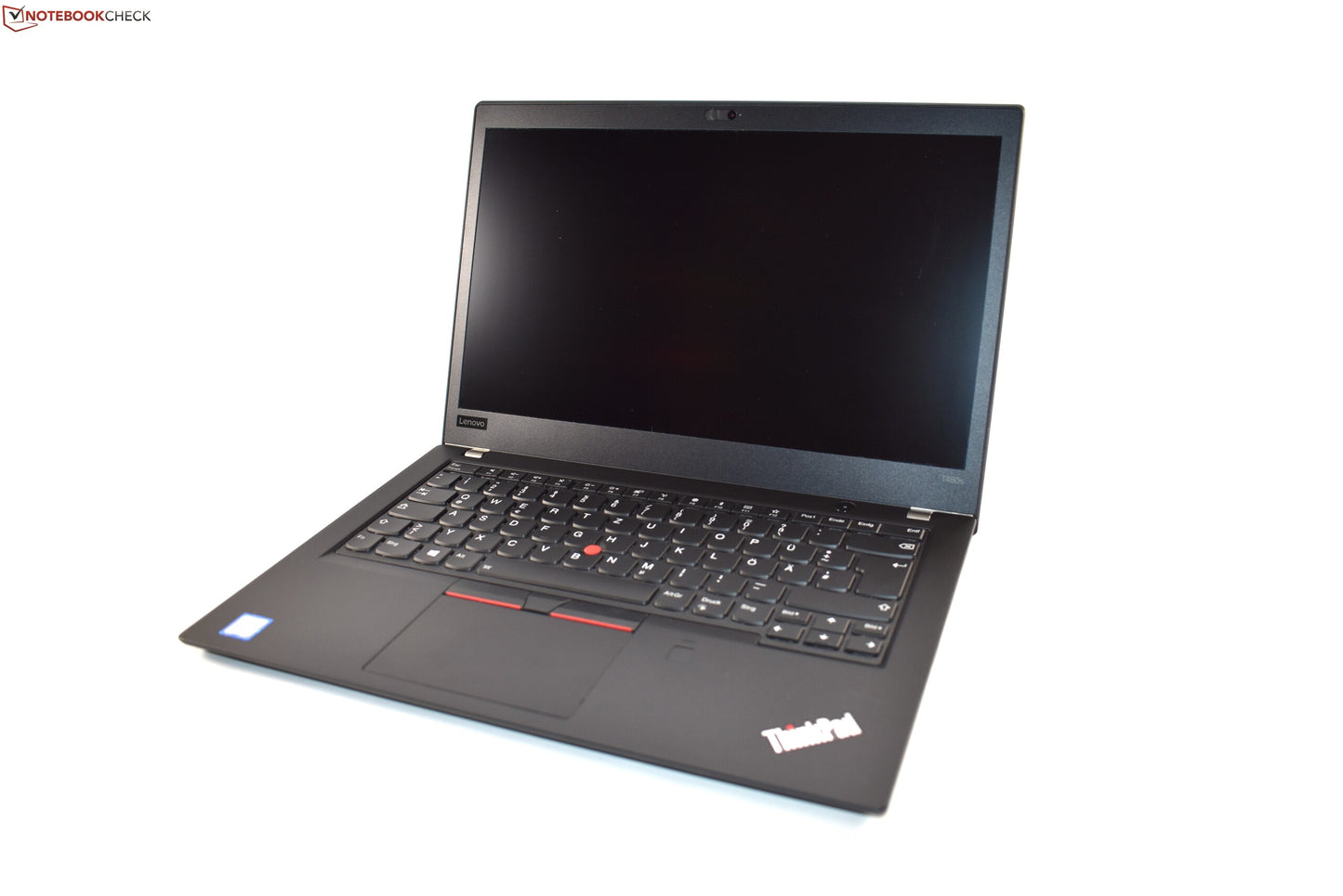 Lenovo ThinkPad T480s Core i7 8th Gen, 8GB RAM, 256GB SSD, 14″ FHD Touch Like A New Laptop Screen LED