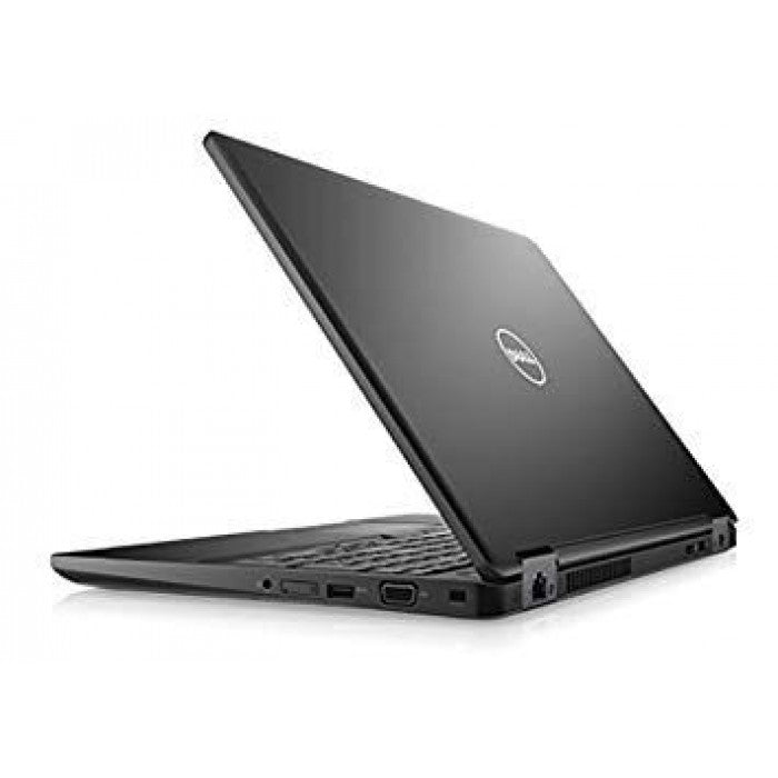 Dell Latitude 5580 Workstation Laptop Intel Core i5 7th Gen 8GB RAM, 256GB SSD 15.6" Display with Webcam Windows 10 Pro Like A New Laptop
