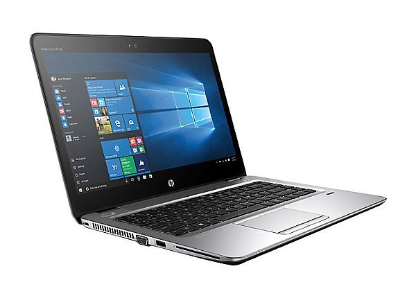 HP Elitebook 840 G3 Core i5 6th Gen - 8GB, 128GB SSD 14″ HD LED Like A New Laptop