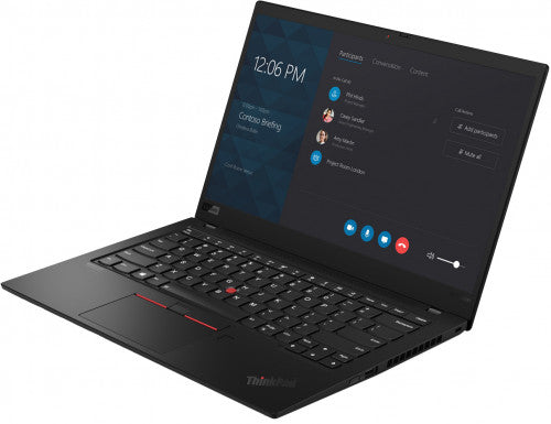 Lenovo ThinkPad X1 Yoga, Core i5 8th Gen, 8GB RAM, 256GB SSD, CAM, Touch, 14inch FHD