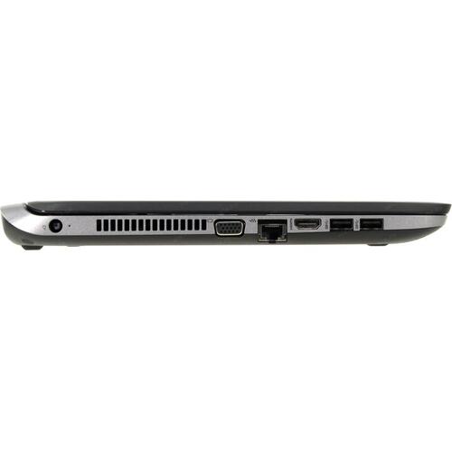 HP ProBook 450 G2 15.6" Laptop Core i3 5th Gen 8GB RAM, 500GB Hard Disk Touch Screen Like A New Laptop