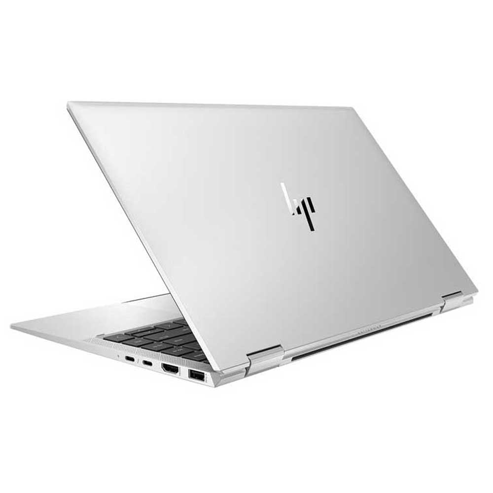 HP EliteBook x360 1040 G7, 10th Gen Core i7, 16GB 512GB SSD 13.3" FHD 1080 IPS UltraSlim, Touchscreen Backlit KB FP Reader Like A New Laptop