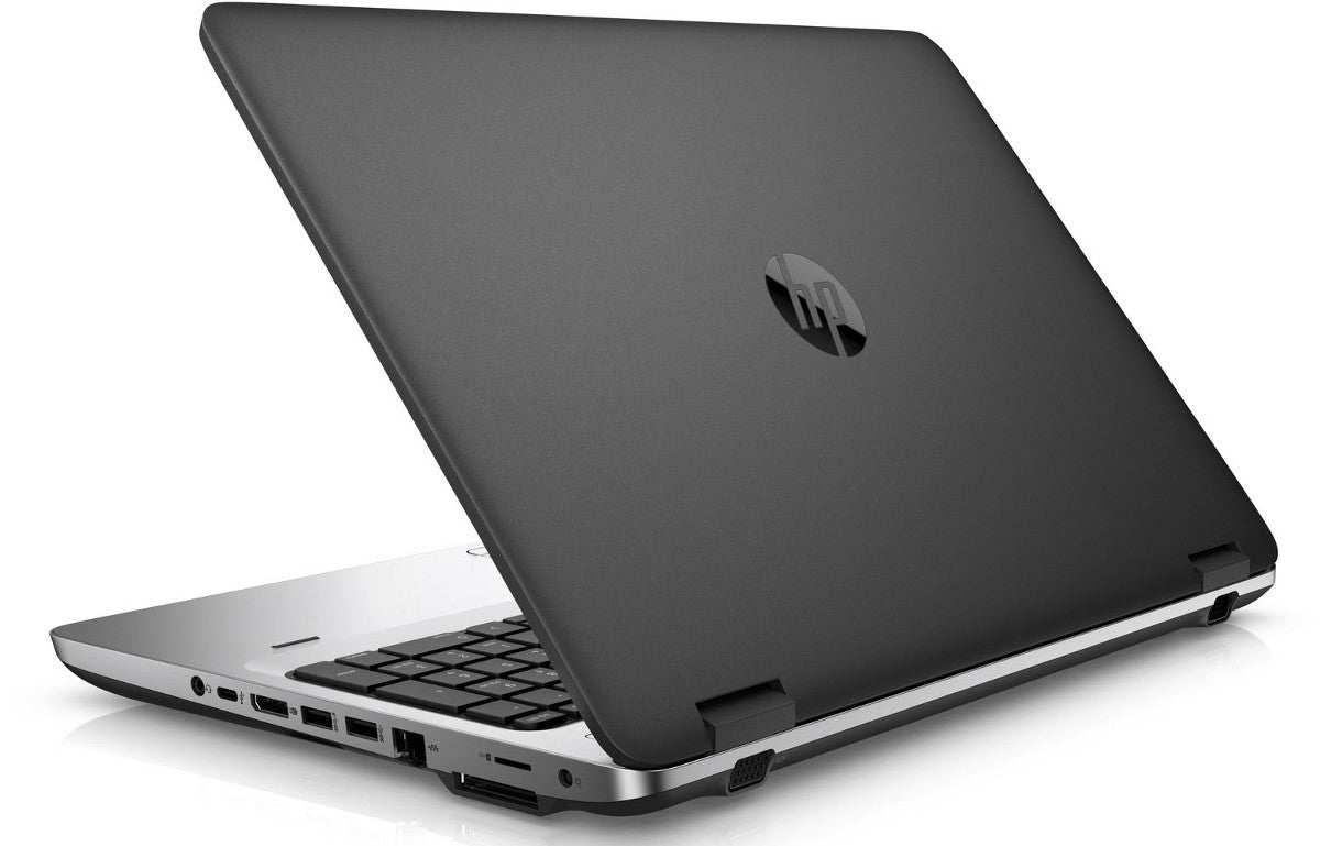 HP ProBook 650 G2 Laptop Core i3 6th Gen 8GB RAM, 256GB SSD 15.6 Inch Screen Just Like A New Laptop