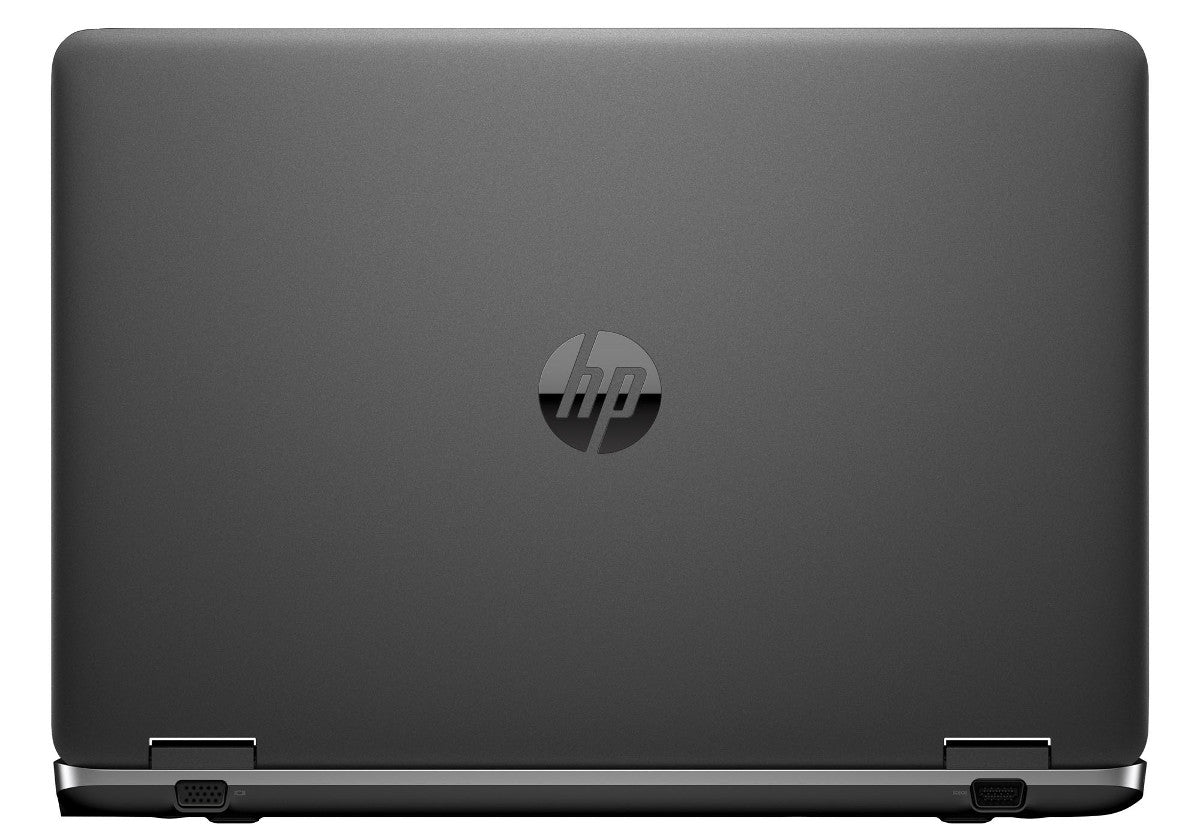 HP ProBook 650 G2 Laptop Core i3 6th Gen 8GB RAM, 256GB SSD 15.6 Inch Screen Just Like A New Laptop