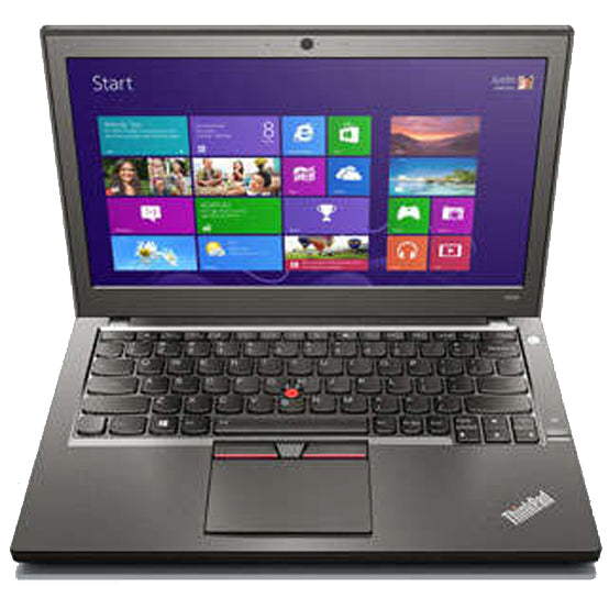 Lenovo Thinkpad X250 Core i5 5th Gen, 8GB RAM, 256GB SSD, 12″ HD LED Like A New Laptop