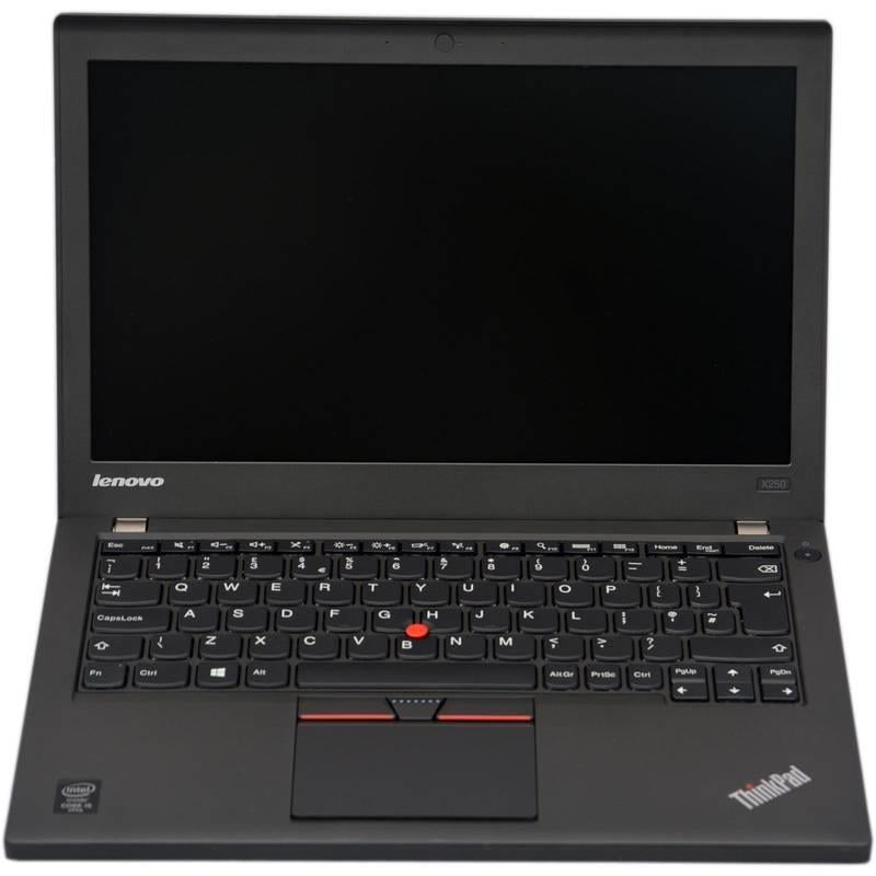 Lenovo Thinkpad X250 Core i5 5th Gen, 8GB RAM, 256GB SSD, 12″ HD LED Like A New Laptop