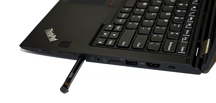 Lenovo Thinkpad Yoga 260 2-in-1 Laptop (12.5" MultiTouch Screen, Intel® Core™ i7-6500U Processor, 8GB DDR4 RAM, 128GB SSD Like A New Laptop