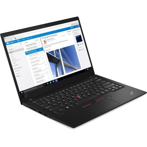 Lenovo ThinkPad X1 Yoga, Core i5 8th Gen, 8GB RAM, 256GB SSD, CAM, Touch, 14inch FHD