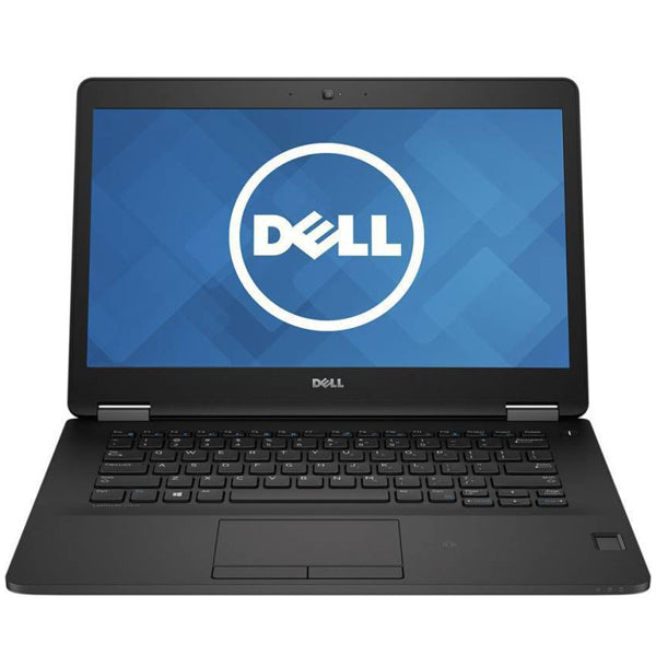 Dell Latitude E7470 - Core i5 6th Generation - 8GB DDR4 RAM - 256GB SSD - 14inch HD Screen