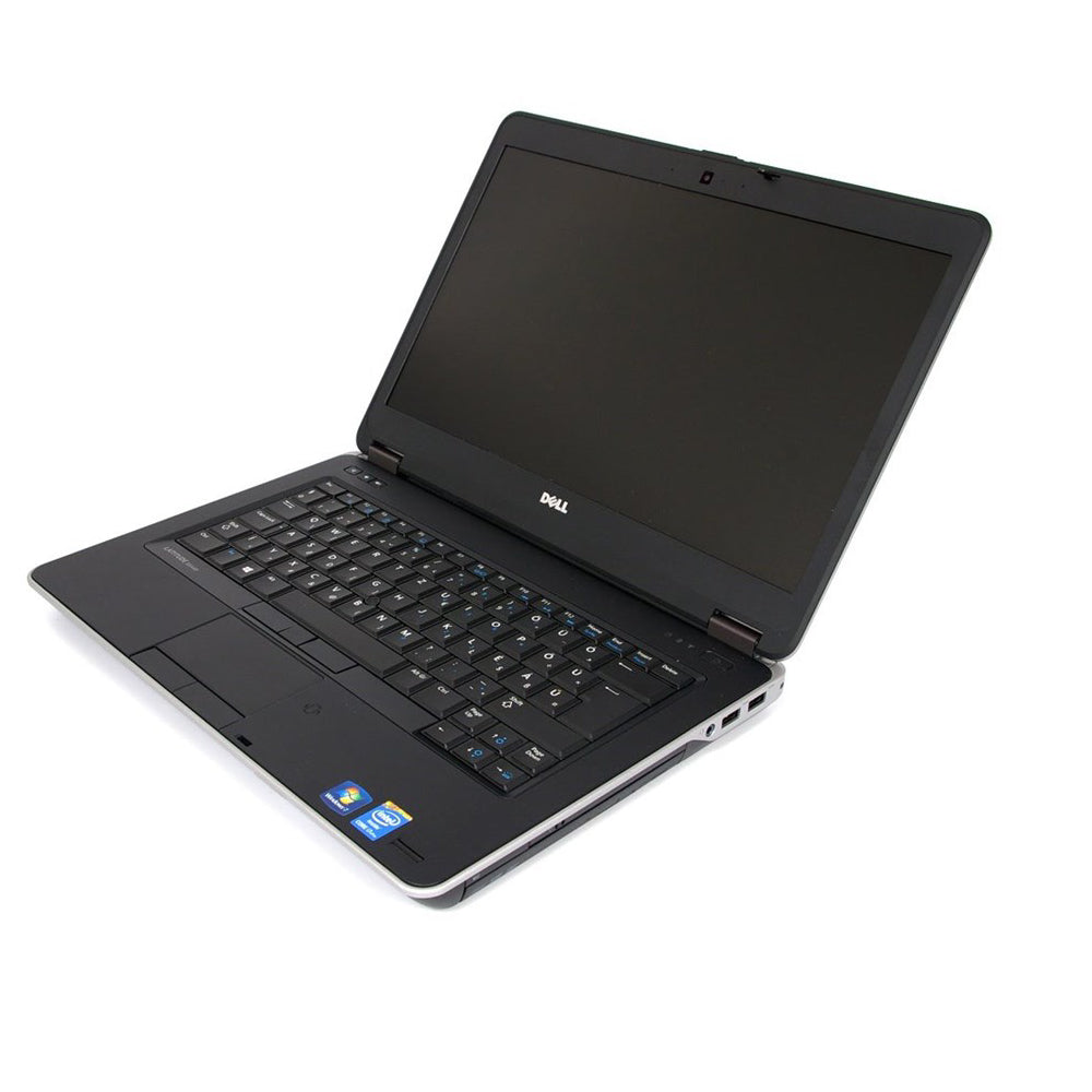 Dell Latitude E6440 Core i7 4th Gen, 8GB, 128GB SSD 14" HD Windows 11 Like A New Laptop