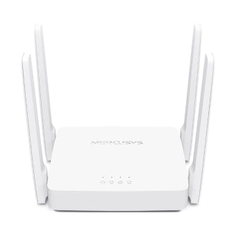 MERCUSYS AC10 AC1200 WIRELESS DUAL BAND ROUTER - KUN TRADERS