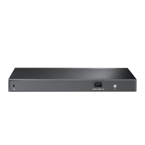 TP-LINK JETSTEAM TL-SG2218 16-PORT GIGABIT MMANAGED NETWORK NON-POE SWITCH - KUN TRADER