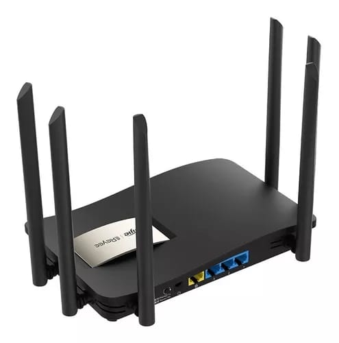 RUIJIE RG-EW1200G PRO 1300M DUAL BAND - KUN TRADERS