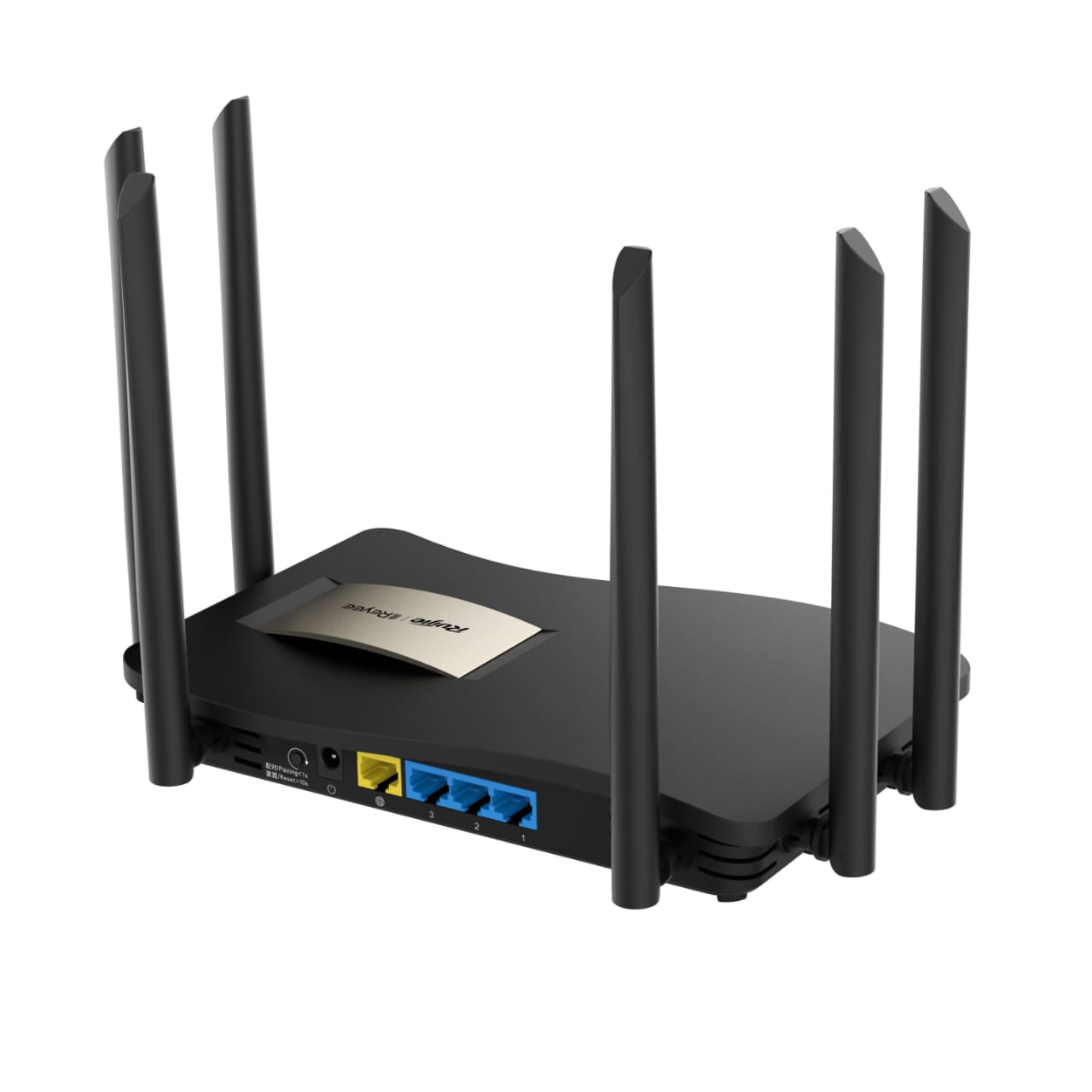 RUIJIE RG-EW1200G PRO 1300M DUAL BAND - KUN TRADERS