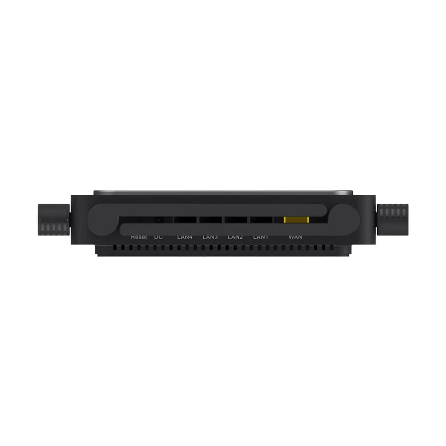 RUIJIE RG-EW3200GX PRO NETWORK DUAL BAND WI-FI ROUTER - KUN TRADERS