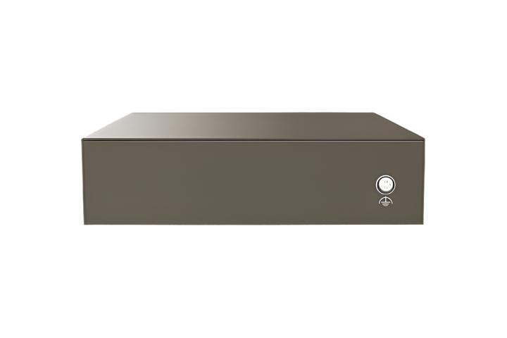 IP-COM 5-PORT GIGABIT PoE++ SWITCH G1105PD - 60W POWER, 1000MBPS, CMPACT DESIGN - KUN TRADERS